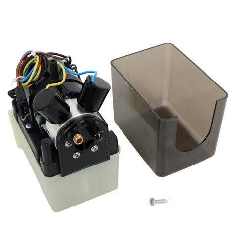 Solid Spare V351HPU1 For Bennett V351HPU1 Hydraulic Power Pump Unit - 12V Pump