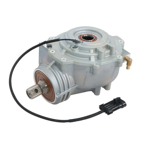 Solid Spare 1333243 1334310 1333751 1334264 For Polaris Ranger Front Differential 1000 900