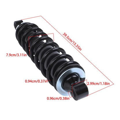 Solid Spare Front Shock For Kawasaki Brute Force 650i (KVF650) 2006-2013 750i (KVF750) 05-18