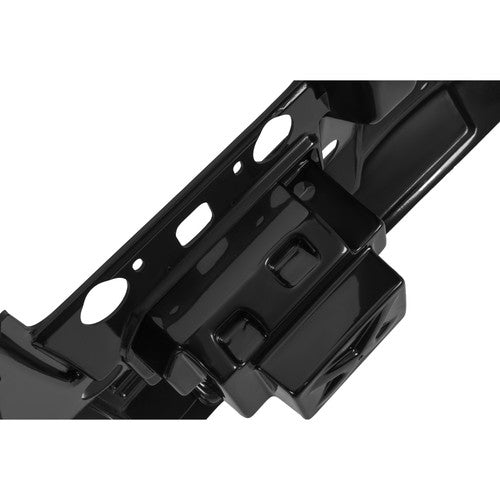 Solid Spare Black ABS Plastic Rear Fender Flaps Flare Mud Guard For 1988-2000 Honda TRX300