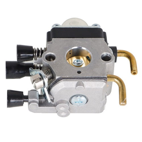 Solid Spare 2× Carburetor For STIHL FS45 FS46 FS55 FS74 FS75 FS76 FS80 FS85 Carb Trimmer