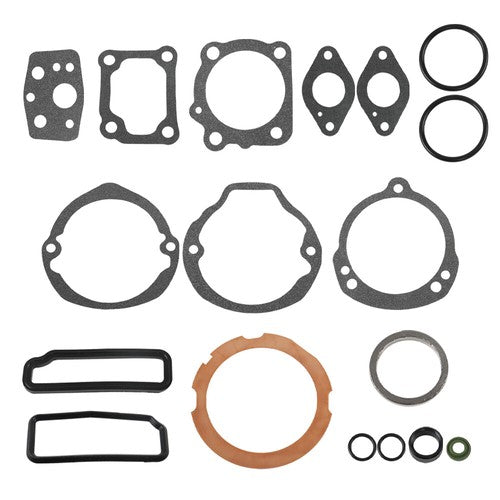 Solid Spare Engine Motor Top End Gasket Kit Set for Honda ATC 90 90K 110 1970-1985