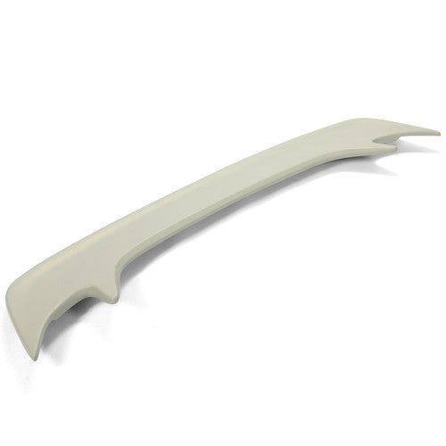 Solid Spare Fit 1994-1998 Ford Mustang SALEEN ABS Plastic Rear Wing Spoiler Primed
