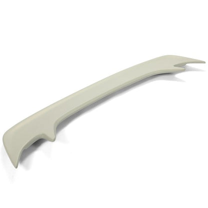 Solid Spare Fit 1994-1998 Ford Mustang SALEEN ABS Plastic Rear Wing Spoiler Primed