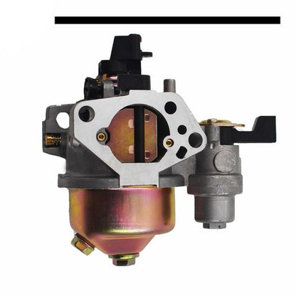 Solid Spare Carburetor For HONDA GX390 13HP GX340 11Hp 16100-Z5T-901 16100-ZF6-V01 Engines