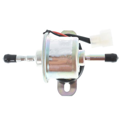 Solid Spare Fuel Pump Fit For Kawasaki 49040-2065 FD-501 FD-620 620D FD501D Engine Mower ATV