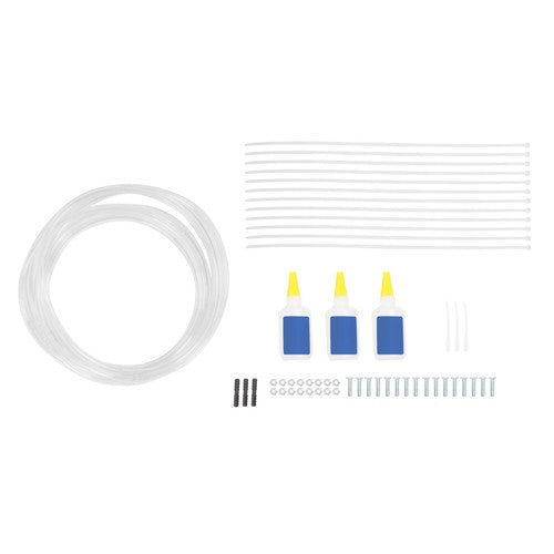 Solid Spare (4) Black Snorkel Kits For Polaris Sportsman 400 500 600 700 800 1994-2014