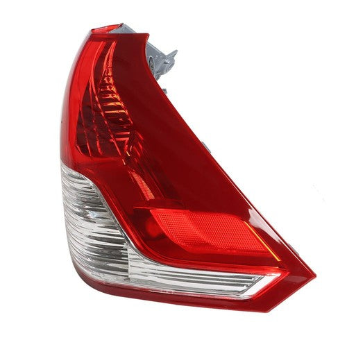 Solid Spare Fit For 2012-2014 Honda CR-V Red Right Passenger Side Taillight Brake Lamps New