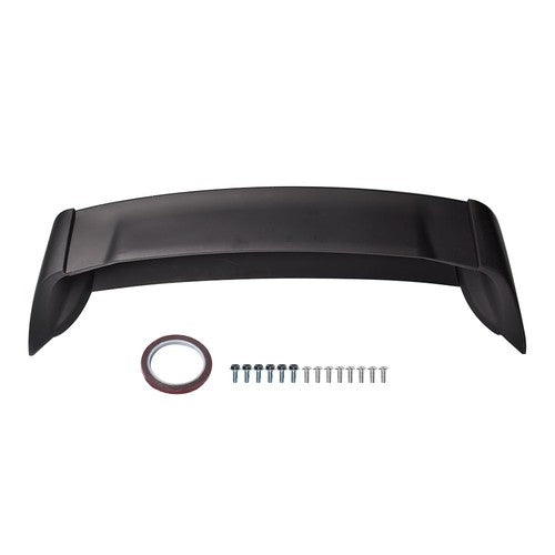 Solid Spare New For Honda Civic Sedan 2006-2011 Rear Trunk Spoiler Wing Replacement Durable