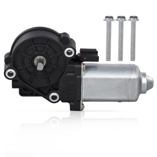 Solid Spare Fit For Kwikee 379147 1101428 LCI 366043 RV Entry Step Motor 214-1001 w/ Screws