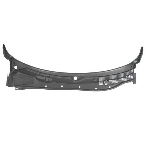 Solid Spare Windshield Wiper Cowl Top Panel For 2008-2023 Dodge Challenger #5028757AG