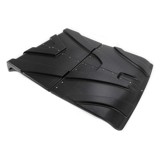 Solid Spare Top Roof For Can-Am Defender MAX HD 7 / 8 / 9 /10 2017-2025 2022 23 24