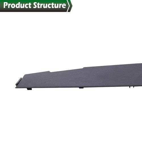 Solid Spare Fit For Silverado/GMC Sierra/Cadillac Escalade Upper Dashboard Replace 23224733