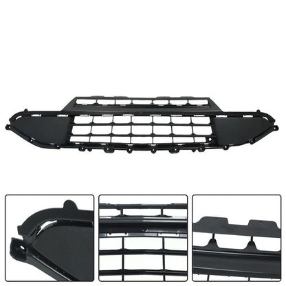 Solid Spare NEW Front Lower Grille Grill For Chevrolet Traverse 2018-2020 8440202
