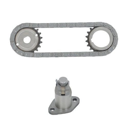 Solid Spare Engine Rebuild Overhaul Kit Crankshaft Rods Timing For Toyota Solara 2002-2008