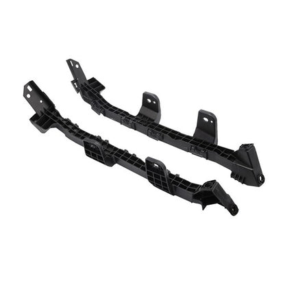 Left＆Right Side Bracket For 2022 2023 Honda Civic Front Inner Headlight Bracket