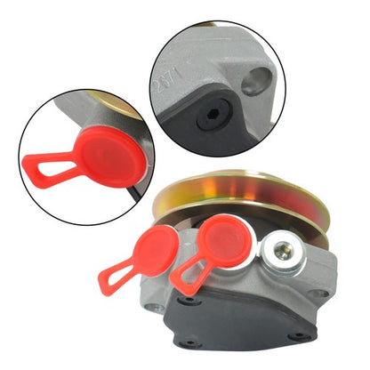 Solid Spare Fuel Pump 04503571 02112671 02113798 Fit For Deutz Volvo EC240BLC CP-U0356