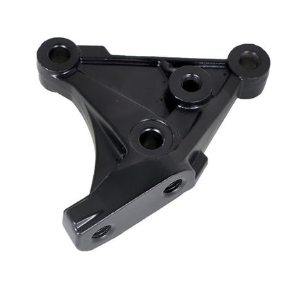 Solid Spare RH Passenger Side K24 Engine Mount Swap Bracket Fit For Honda CRV 2002-2005 2006
