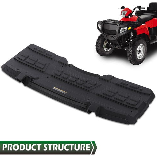 Solid Spare Front Storage Box Cove Fit For 2005-2010 Polaris Sportsman 800 700 500 450 400