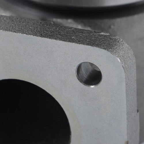 Solid Spare 7030304 150105-00044D Turbo For Bobcat Doosan D24 Engine Garret
