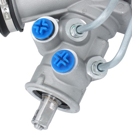 Solid Spare Power Steering Rack&Pinion 22-185 For Chevy Camaro Pontiac Firebird 1998-01 2002