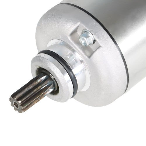 Solid Spare For Honda CBR 600 RR CBR600RR Fireblade 2003 2004 2005 2006 Starter Motor