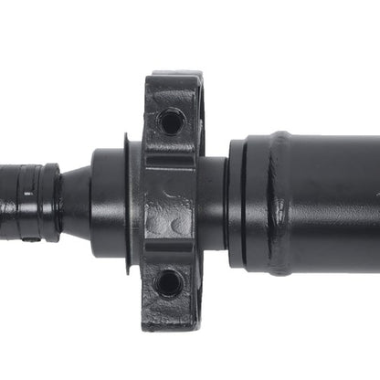Solid Spare Rear Driveshaft Assembly 31492144 For Volvo XC90 2017 2018-2021 L4 2.0L 32249773