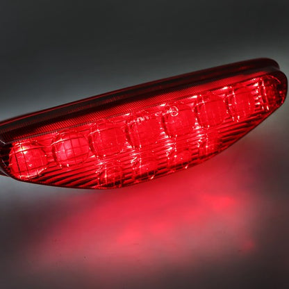Solid Spare Red Rear Brake / Tail Light For Honda TRX450R & TRX450ER 33700-HP1-601 ATV