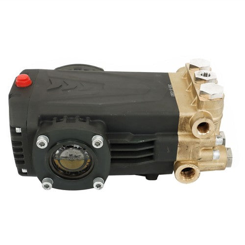 Solid Spare 3500 PSI 5.6GPM Pressure Washer Pump General Right Shaft New