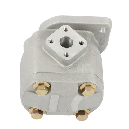 Solid Spare For Kubota Hydraulic Oil Pressure Pump L2500 L2600 L2050 L2350 38180-76100