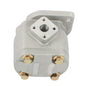 Solid Spare For Kubota Hydraulic Oil Pressure Pump L2500 L2600 L2050 L2350 38180-76100