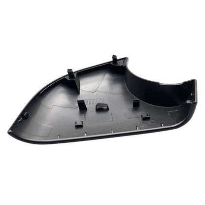 Left Driver Side Door Wing Mirror Cover Lower Holder For 18-23 Tesla Model Y NEW