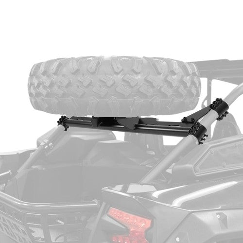 Solid Spare For Kawasaki Teryx KRX 1000 ES Trail 2020-2025 21 22 23 Steel Spare Tire Carrier
