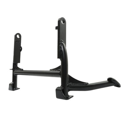 Solid Spare Kickstand Center Stand Parking Support For Honda Rebel CMX300 2017-2023