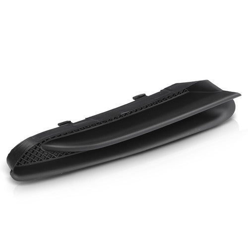 Solid Spare Front Bumper Trim-Finish Molding Right Fit For 2013-2016 Buick Encore 95235063