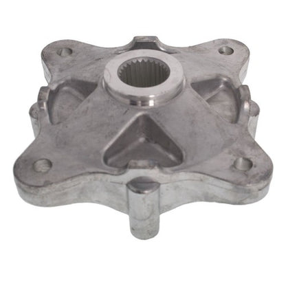 Solid Spare Complete Rear Wheel Hub Service Kit Fit For Polaris RZR 800 RZR S 800 RZR 4 800