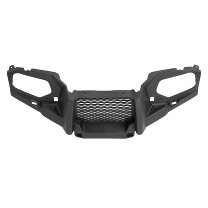 Solid Spare Black Front Bumper Grill For Polaris Sportsman 400 450 500 550 570 #5438559-070