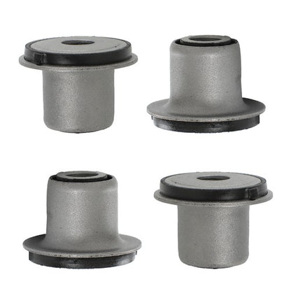 Solid Spare LH & RH Rack and Pinion Mounting Bushing Kit For Toyota Avalon Sienna 2002-2012