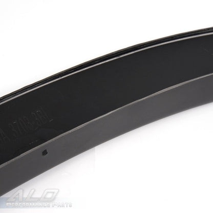 Solid Spare Fit For 02-08 Ram 1500 / 03-09 Ram 2500 3500 Factory Bolt-On Fender Flares