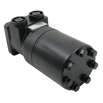 Solid Spare 101-1008-009 Hydraulic Motor For Eaton Char-Lynn H Series 101-1008 Motor