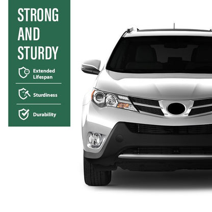 Solid Spare Fit For 2013-2018 Toyota RAV4 Air Intake Air Cleaner Box Housing 177000V140