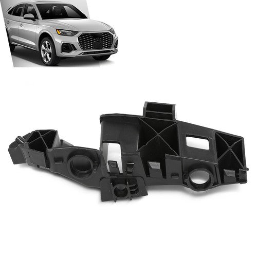 Solid Spare Fit For 18-23 Audi SQ5/Q5 Sportback Fender Support Front Left Side 80A807283A