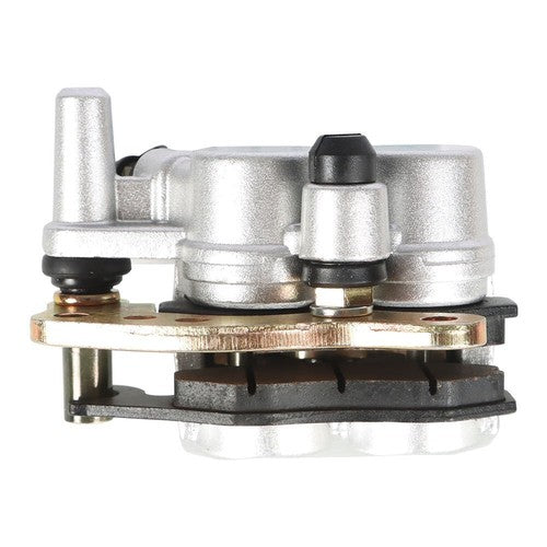 Solid Spare New Front Brake Caliper For Yamaha YZ125 250 YZ 125 YZ250 1990-1997 With Pads