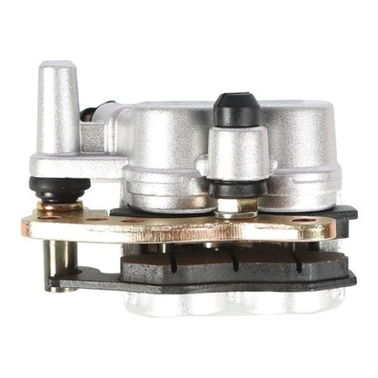 Solid Spare New Front Brake Caliper For Yamaha YZ125 250 YZ 125 YZ250 1990-1997 With Pads