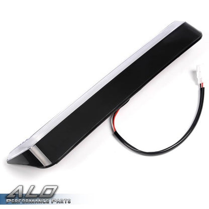 Solid Spare Fit For 2007-2016 Toyota Tundra V8 LED 3rd Third Brake Tail Light Cargo Lamp