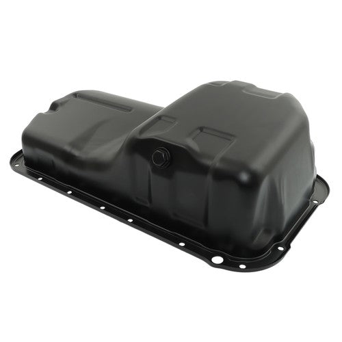 Solid Spare For Odyssey Acura CL 98-99/Honda Accord 2.3L L4 98-02 264-406 Engine Oil Pan