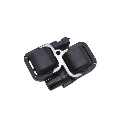 Solid Spare NEW IGNITION COIL FOR POLARIS 2876049 4010425 REPLACEMENT 2001-2003