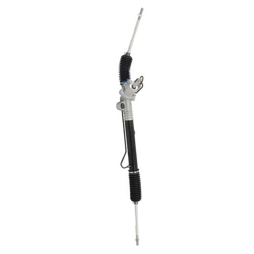 Solid Spare For Subaru WRX Steel Aluminum 2012-2014 Power Steering Rack and Pinion Assembly
