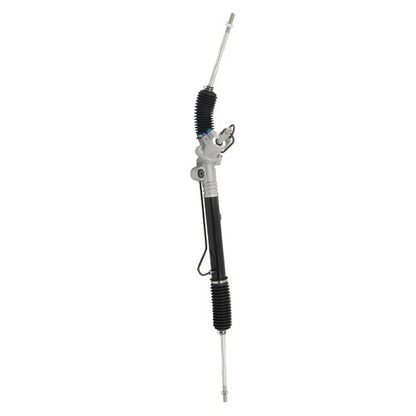 Solid Spare For Subaru WRX Steel Aluminum 2012-2014 Power Steering Rack and Pinion Assembly