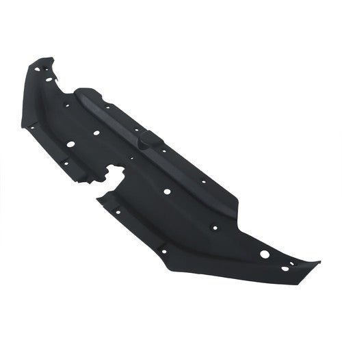 Solid Spare Radiator Upper Sight Shield Cover For Toyota 4Runner 2010 11-22 2023 5329235031